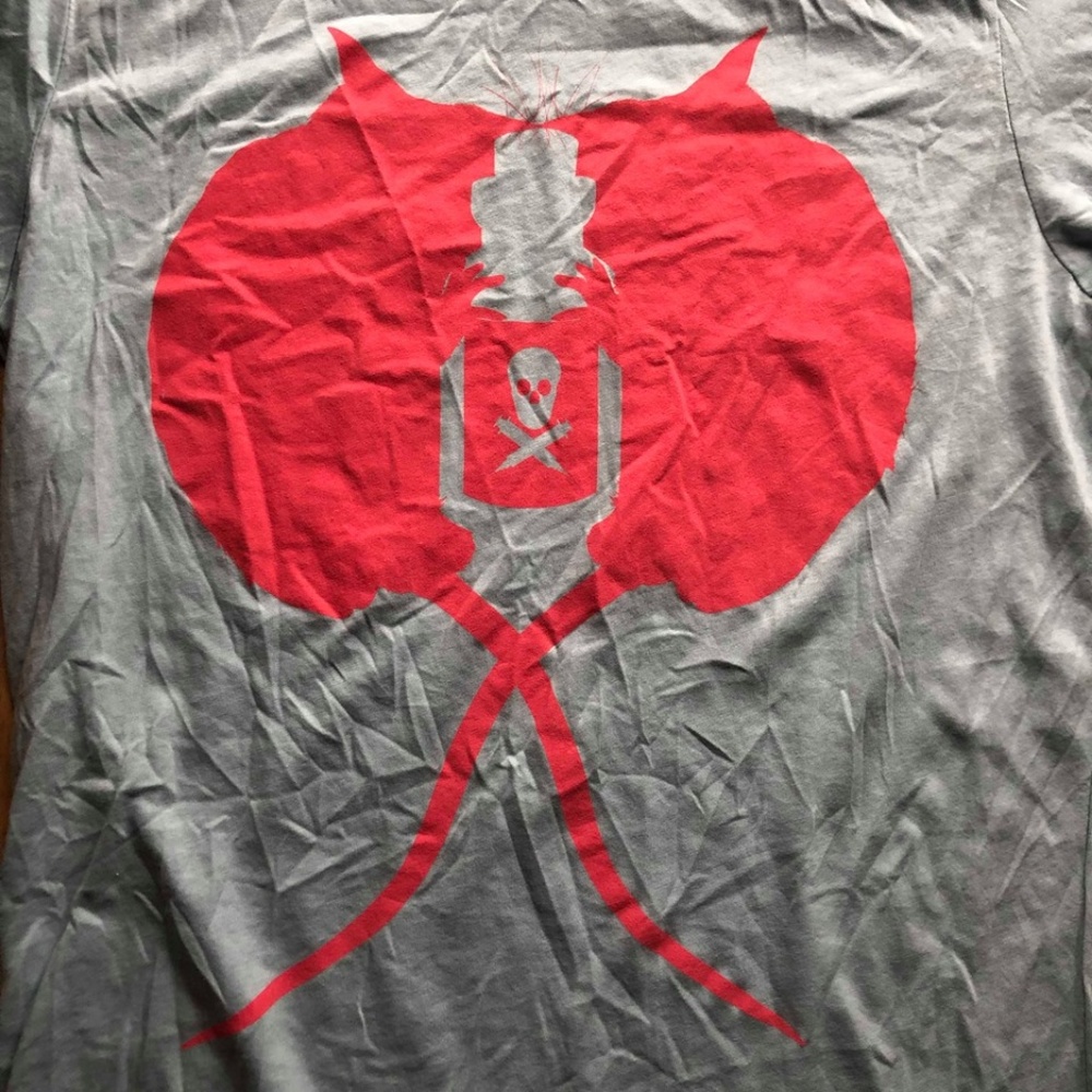 Truth Rat Poison T-Shirt